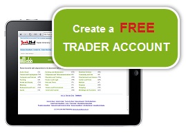 Register a Trader Account