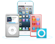 iPods_and_MP3_Players_for_Sale_Pretoria
