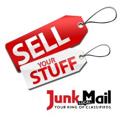 Sell Your Stuff