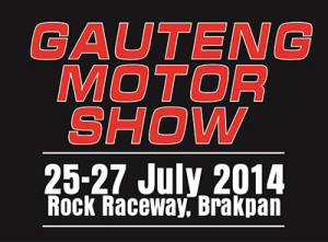 Gauteng Motor Show