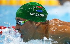 Chad le Clos