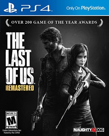 the-last-of-us-remastered-game