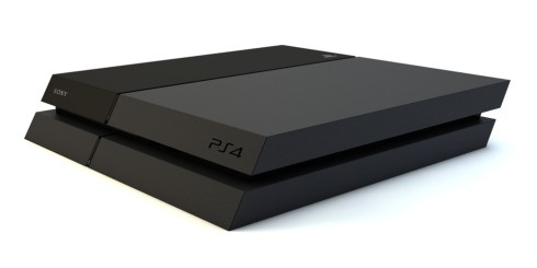 Sony-PlayStation-Console