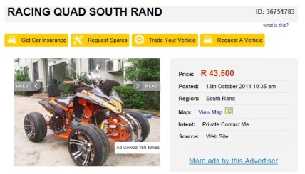 Quad-bike-for-sale-JunkMail-Classifieds