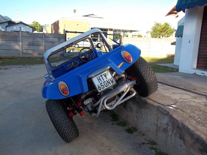 junkmail beach buggy