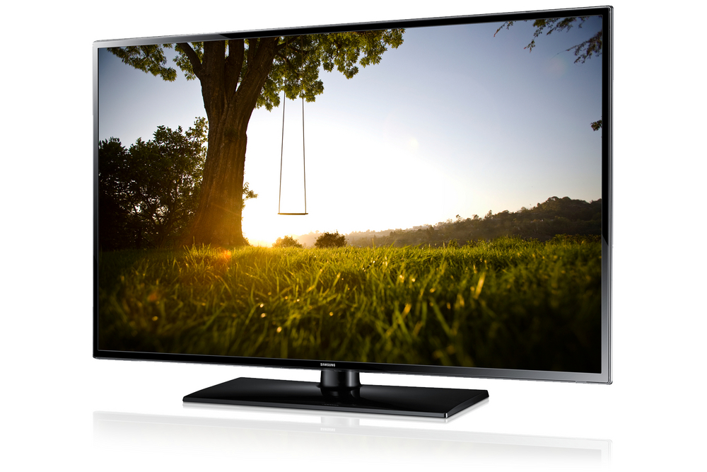 LED-Flat-Screen-TV