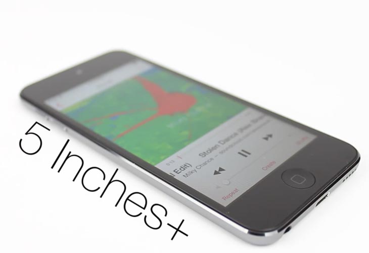Launch-of-the-iPod-Touch-6th-Generation