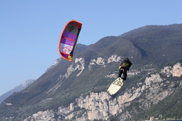 KiteSurfing-South-Africa