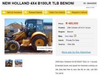 New-Holland-Tractor-for-sale