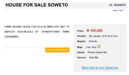 House-for-sale-Diepkloof-Soweto