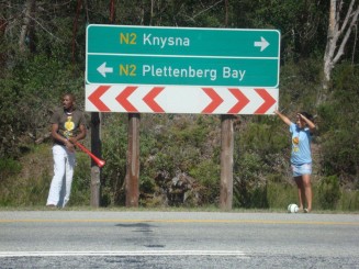 Knysna-South-Africa