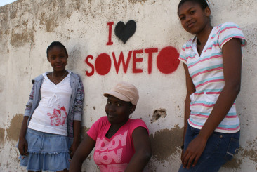 Soweto-South-Africa