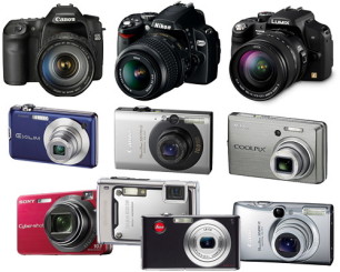 Digital-Cameras-For-Sale-South-Africa