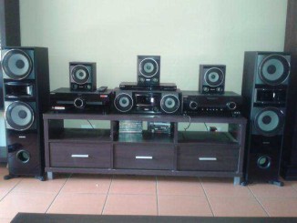 Sony-Mgongo-Home-Theatre-System-For-Sale