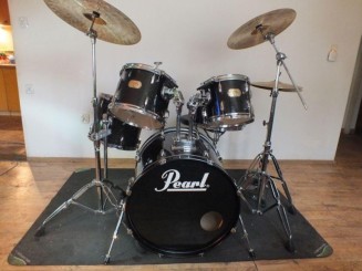 Pearl-drums-for-sale