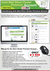 Introducing-Junkmail-Silver-Dealer-Premium-Account