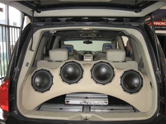 car-sound