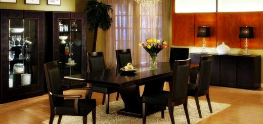 Dining-room-table