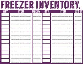 inventory-lists-for-the-freezer