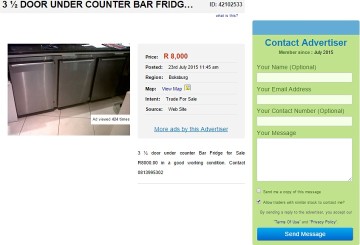 Bar-Fridge-for-sale