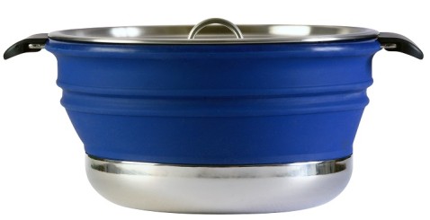 collapsible-pot