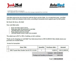 fraudulent-document-sent-to-a-junk-mail-user