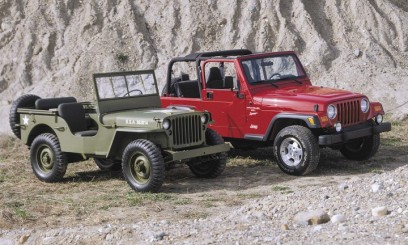 Jeep-Willys-MB-Wrangler