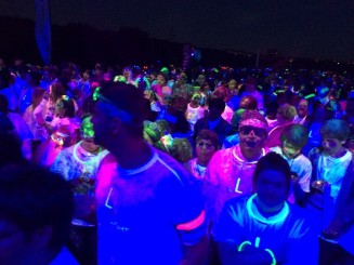 runners-neon-run-south-africa
