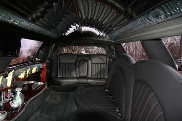 limousine-interior