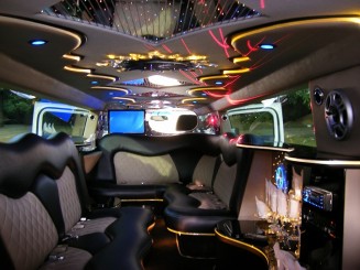 hummer-limousine-interior