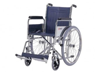 manually-operated-wheelchair