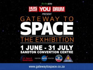 space expo in johannesburg