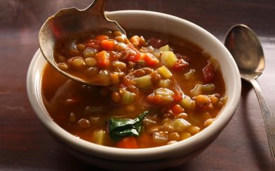 easy-lentil-soup