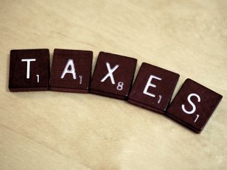 tax in south africa