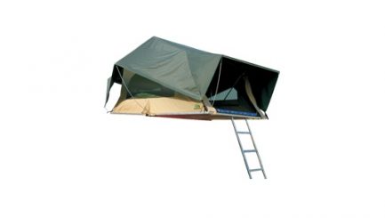 tentco rooftop tent