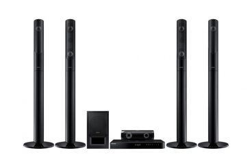 home theatre system from samsung