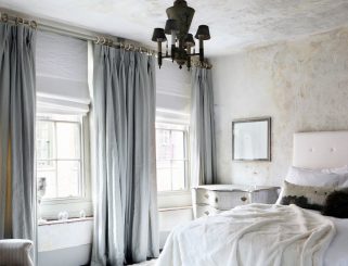 stunning curtain ideas for the bedroom