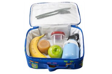 school lunchbox for healthy meals