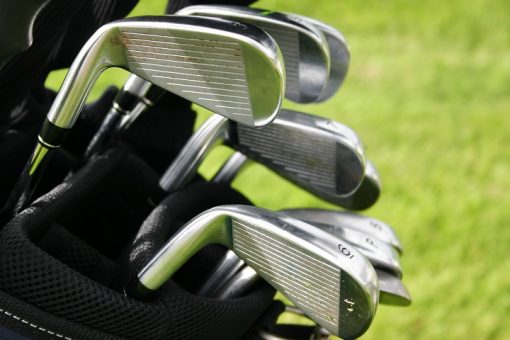 What to look for when buying used golf clubs | Junk Mail Blog