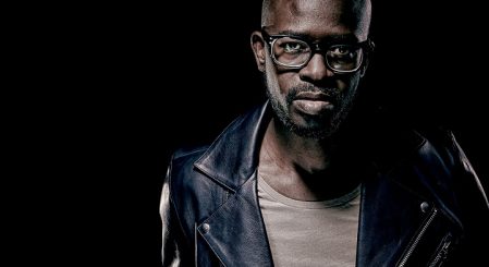 black coffee at ultra south africa