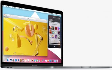 macbook pro display