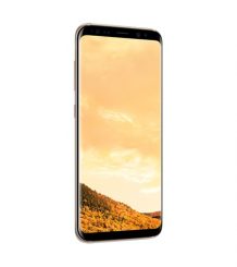 galaxy s8 front view