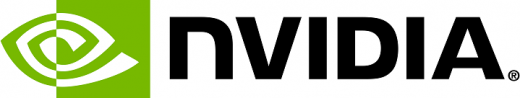 logo by the nvidia team