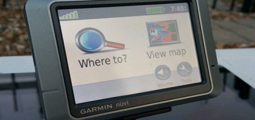car navigation tool