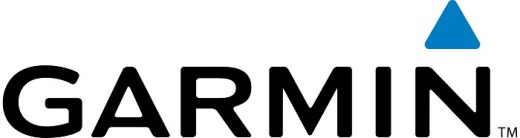 logo from garmin