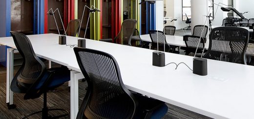 modern style office furniture
