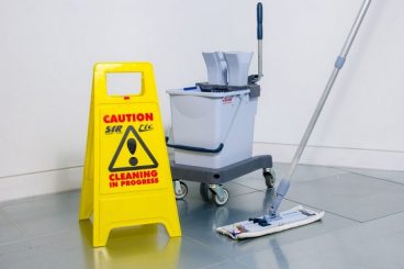 cleaning services for hire
