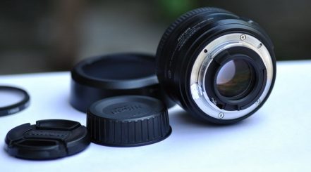 lenses for digital cameras