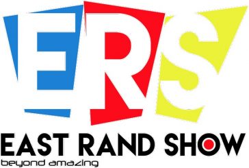 east rand show logo