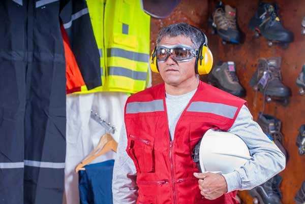 Keep your employees safe with the right workwear | Junk Mail Blog